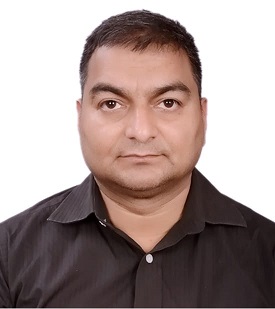 Dr. Suresh Chandra Pandey 